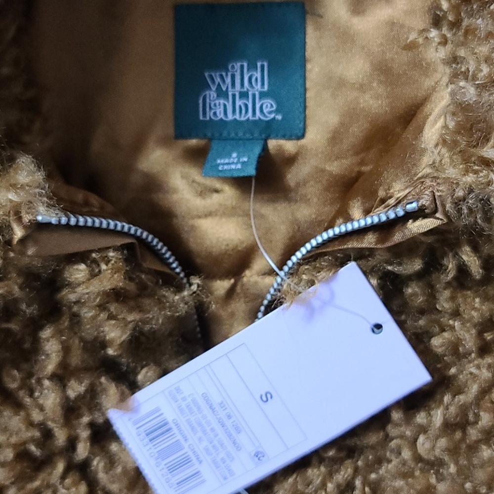 Wild Fable jacket - Picture 4 of 4